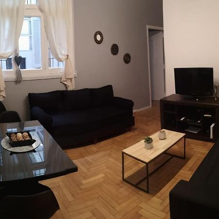Palermo, Cerca Movistar Arena, 4 Personas, Wifi Lägenhet Buenos Aires Exteriör bild