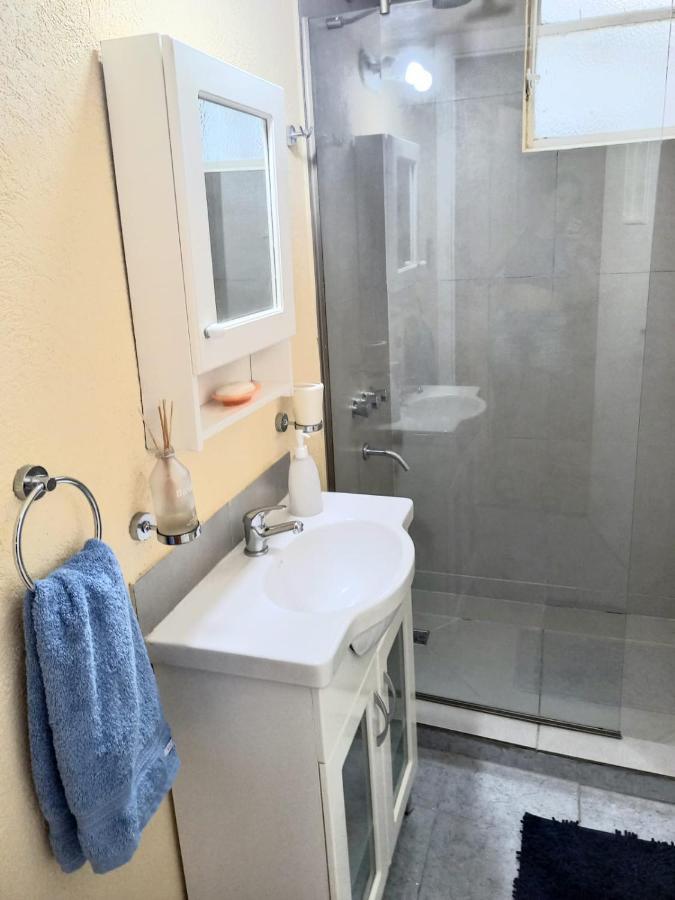 Palermo, Cerca Movistar Arena, 4 Personas, Wifi Lägenhet Buenos Aires Exteriör bild