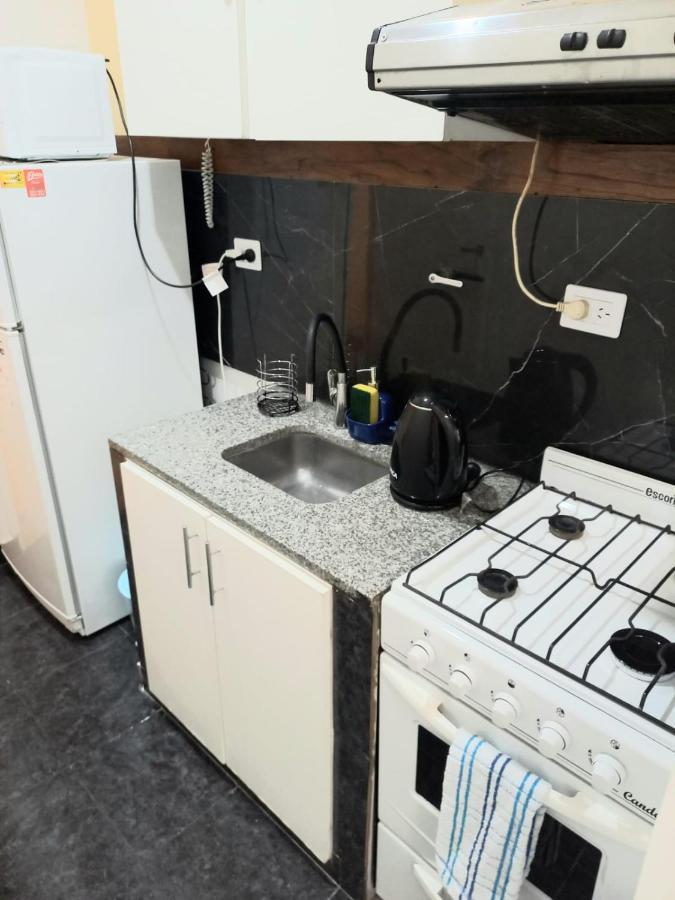 Palermo, Cerca Movistar Arena, 4 Personas, Wifi Lägenhet Buenos Aires Exteriör bild
