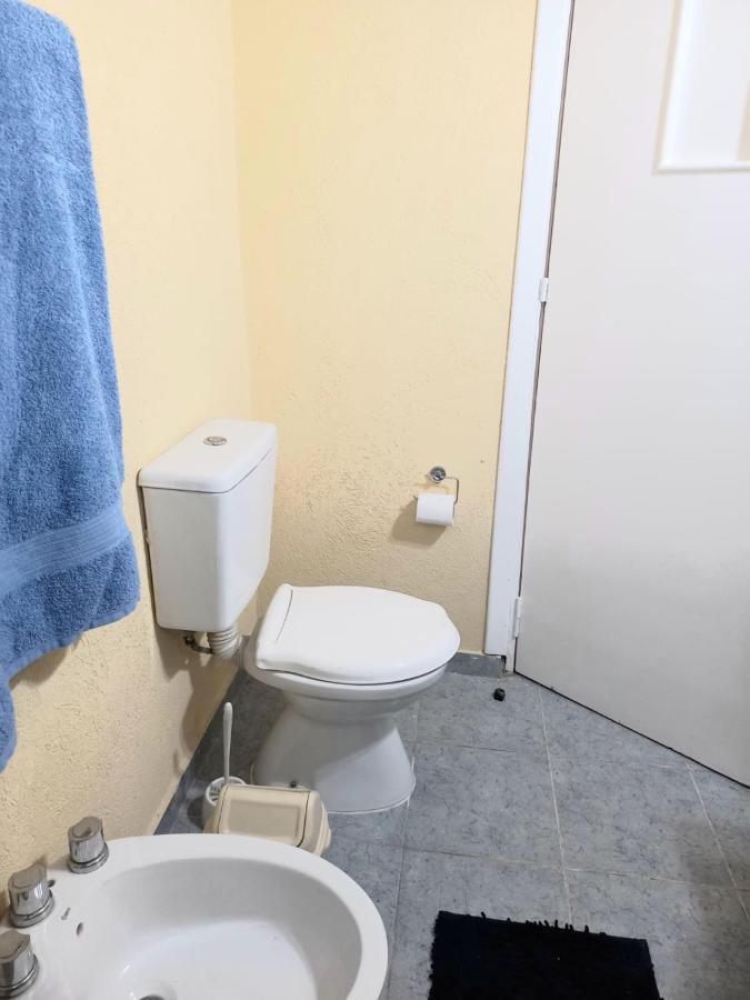 Palermo, Cerca Movistar Arena, 4 Personas, Wifi Lägenhet Buenos Aires Exteriör bild